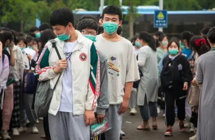 2022初三毕业考不上高中是不是就完了