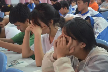 初三考360分能上高中吗2022