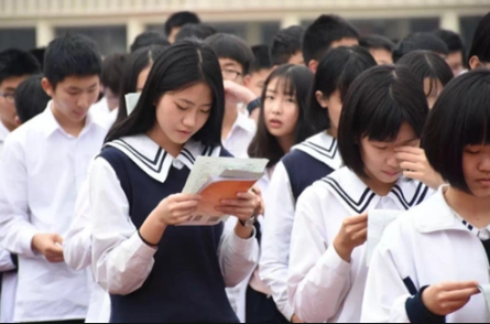 初三考360分能上高中吗2022