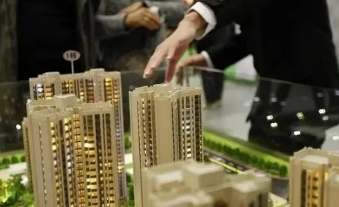 一个整天催你买房的女朋友是真爱吗