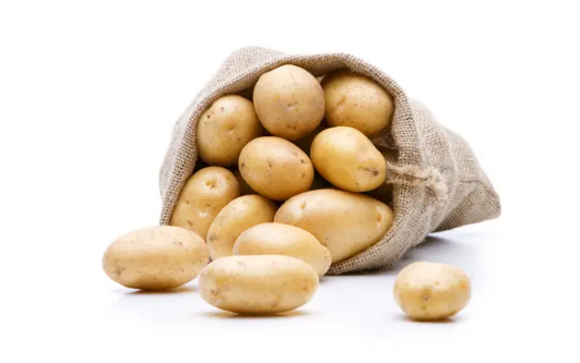 土豆冻了还能吃吗