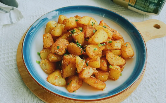 土豆冻了还能吃吗