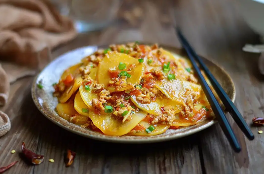 土豆冻了还能吃吗