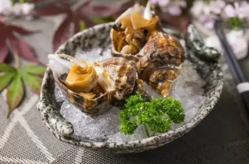 海螺的做法煮多长时间