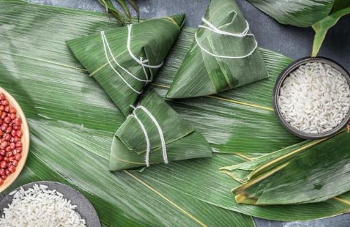 干粽叶好还是新鲜粽叶好