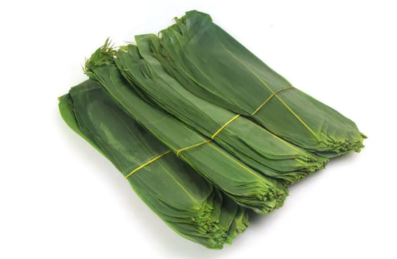 干粽叶好还是新鲜粽叶好