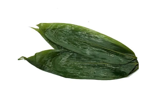 粽叶可以反复使用吗