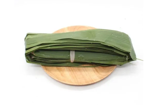干粽叶用冷水泡还是热水泡