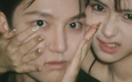 问现任的感情史好吗