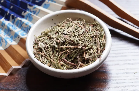 侧柏叶的功效与作用及禁忌