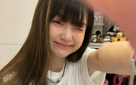 和闺蜜吐槽男朋友正常吗
