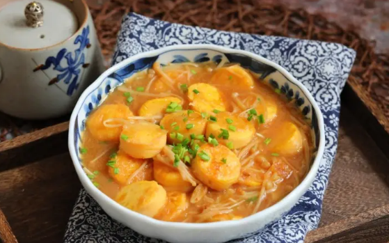 日本豆腐是什么材料做成的