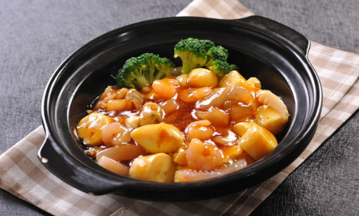 日本豆腐是什么材料做成的