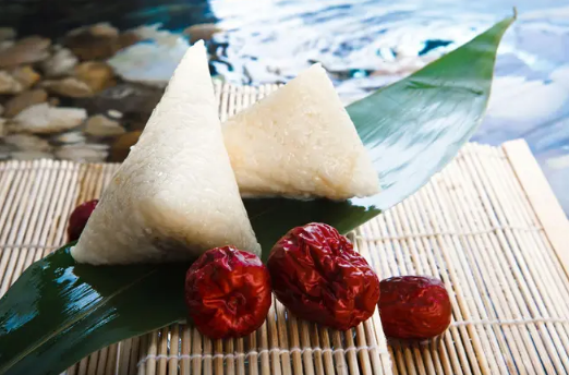 高压锅煮粽子要放盐吗