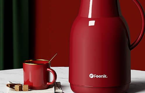 新买的保温瓶如何处理才能用