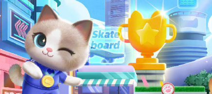 2022天猫618超级喵运会怎么快速满80级