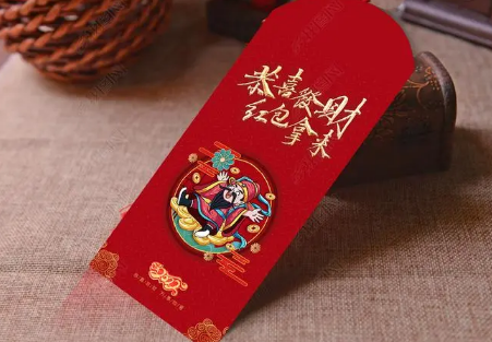 2022六一给小朋友发多少红包合适