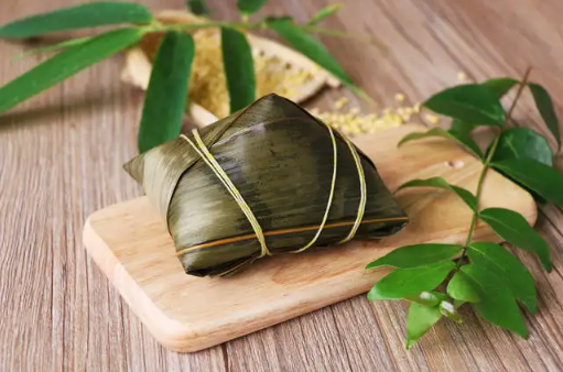 粽子叶怎么保存才新鲜