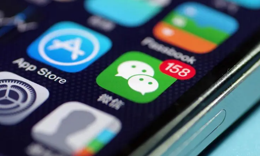 微信步数怎么开