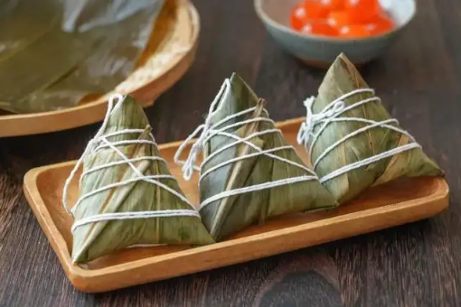 粽子蒸熟的快还是煮熟的快
