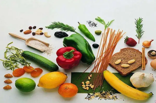 碱性食物有哪些备孕生男孩食谱