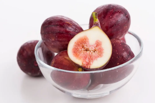 5种人不能吃无花果