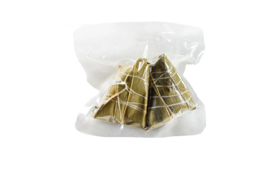 真空粽子保质期有几个月