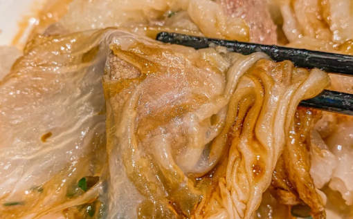 卖肠粉开店还是摆摊好