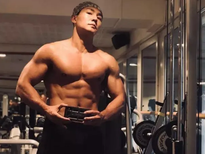做刘畊宏的健身操腿会粗吗