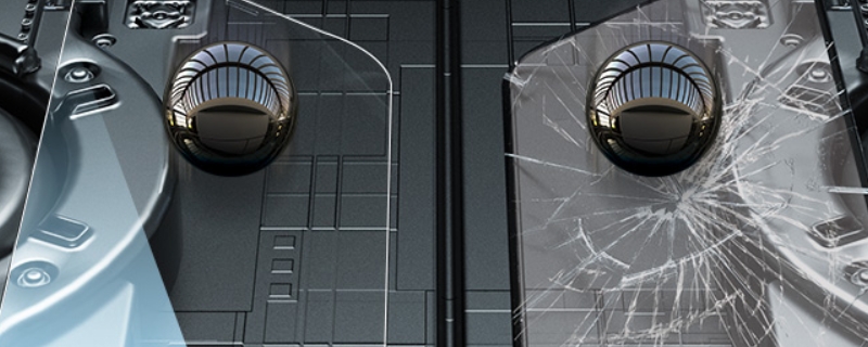 防指纹钢化膜什么意思 防指纹钢化膜什么意思