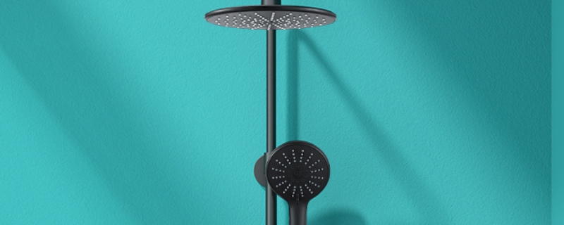 恒温花洒为什么不适合燃气热水器 恒温花洒为什么不适合燃气热水器