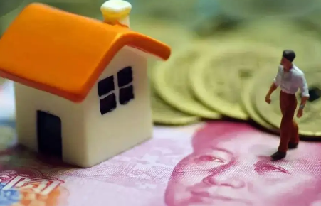 首付的来源可以是借朋友的吗