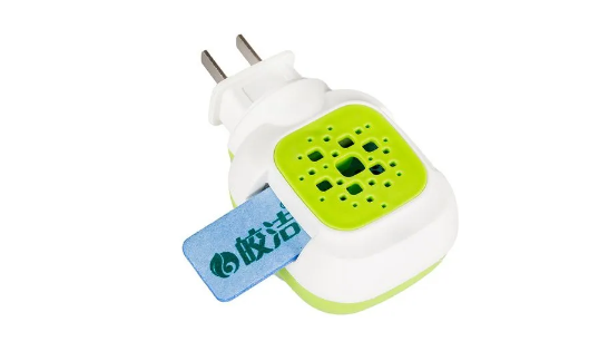 电蚊香用久了没效果了怎么办