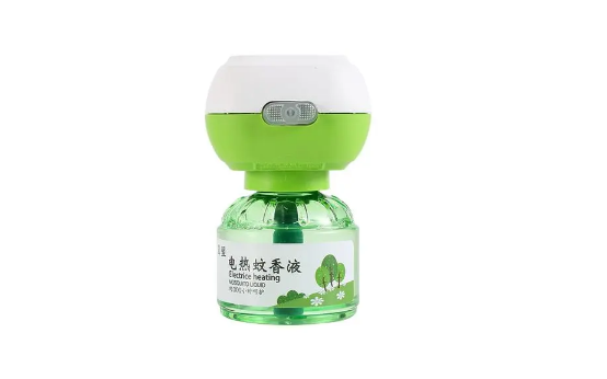 电蚊香用久了没效果了怎么办