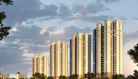 一期的房子会烂尾吗