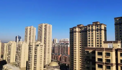 一期的房子会烂尾吗