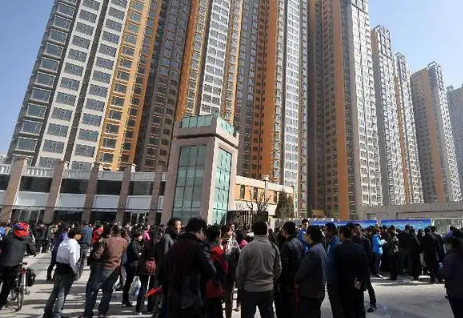 婚后可以申请多大的经济适用房