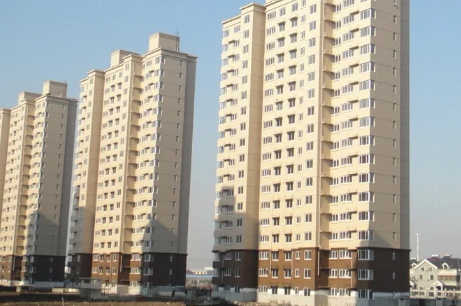 婚后可以申请多大的经济适用房