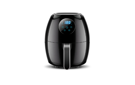 空气炸锅可以用陶瓷碗吗