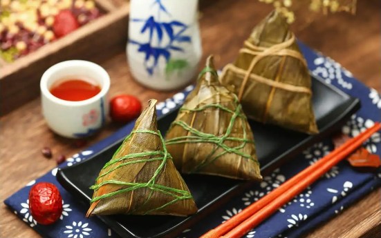 煮粽子加什么粽叶不黄