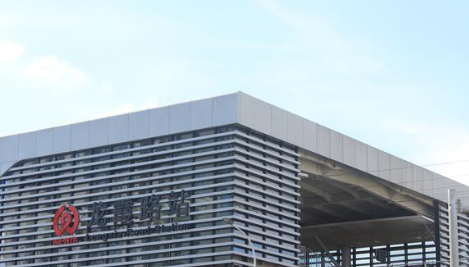 温州为什么只有轻轨没有地铁