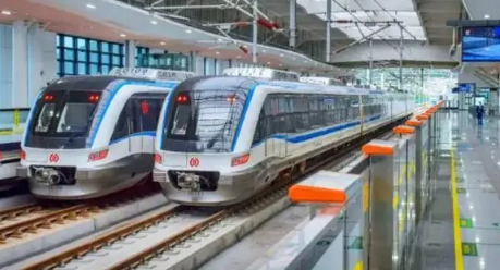 温州为什么只有轻轨没有地铁