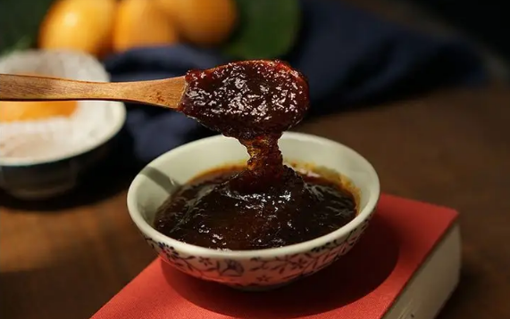 怎么判断枇杷膏熬好了