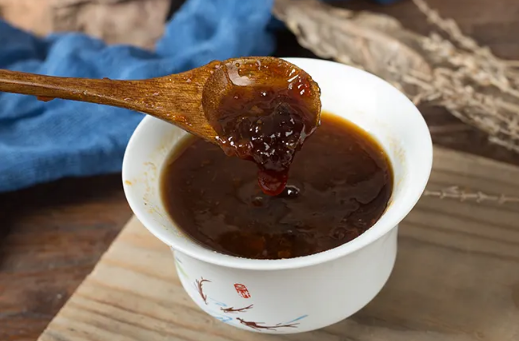 怎么判断枇杷膏熬好了