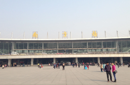 南京站到南京南站地铁坐几号线