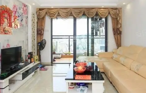 买二手房贷款下不来首付能退吗