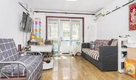 买二手房贷款下不来首付能退吗