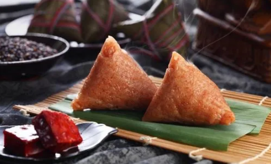 包好的粽子可以放冰箱明天煮吗