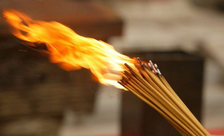 2022高考去寺庙祈福考生可以去吗