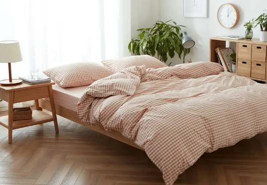 怎么判断床上有蜱虫